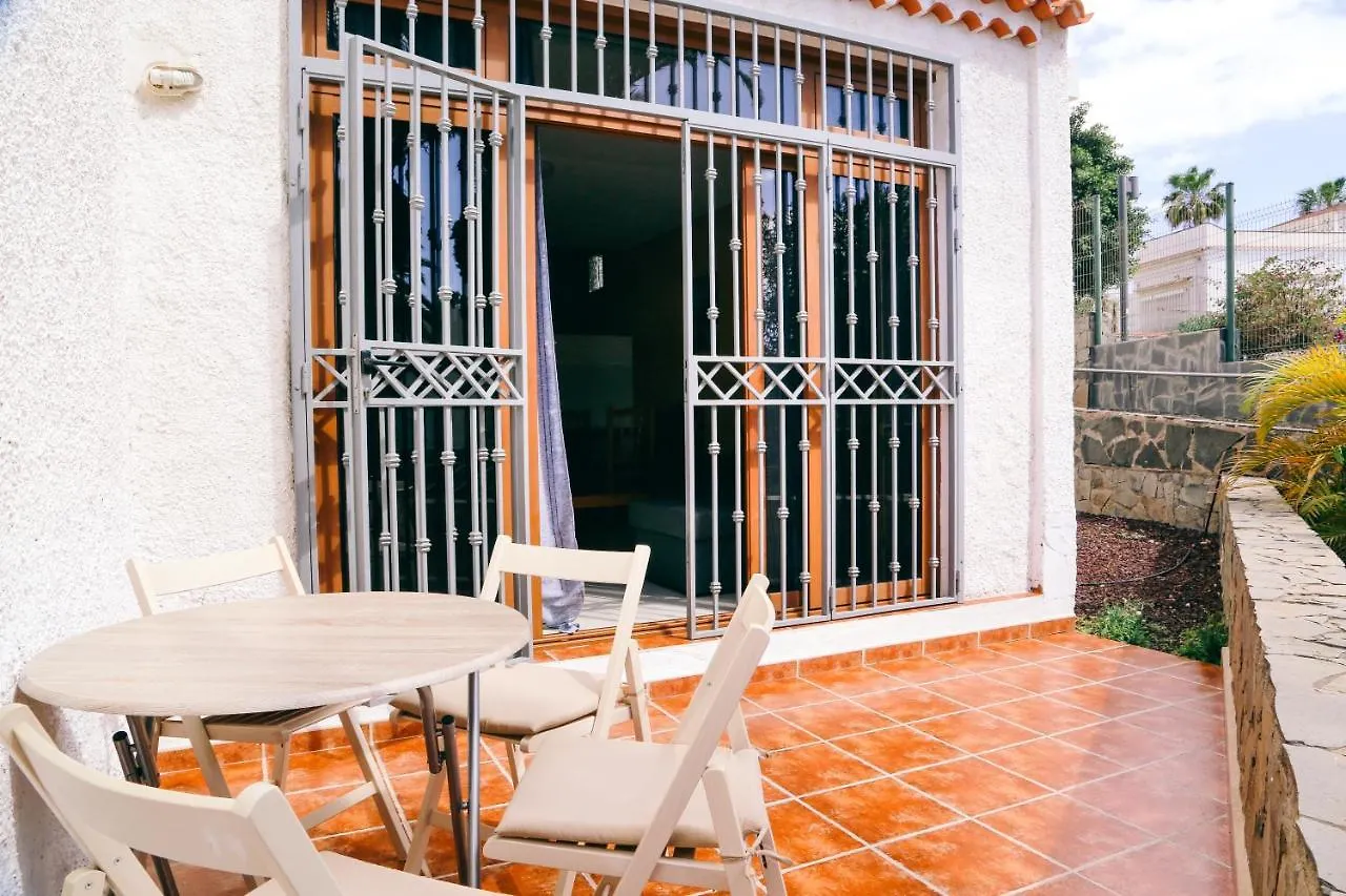 Apartamento Virginia Playa de las Américas