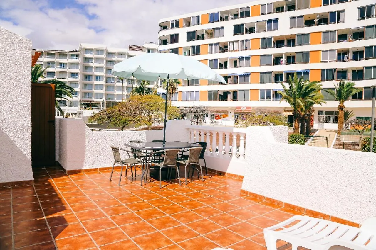 Apartamento Virginia Playa de las Américas 0*,  España