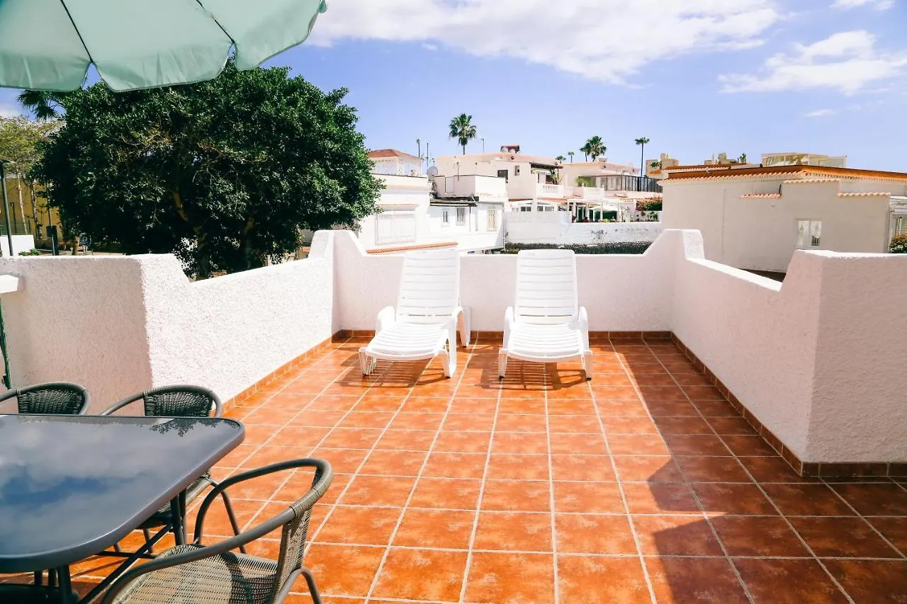 Apartamento Virginia Playa de las Américas