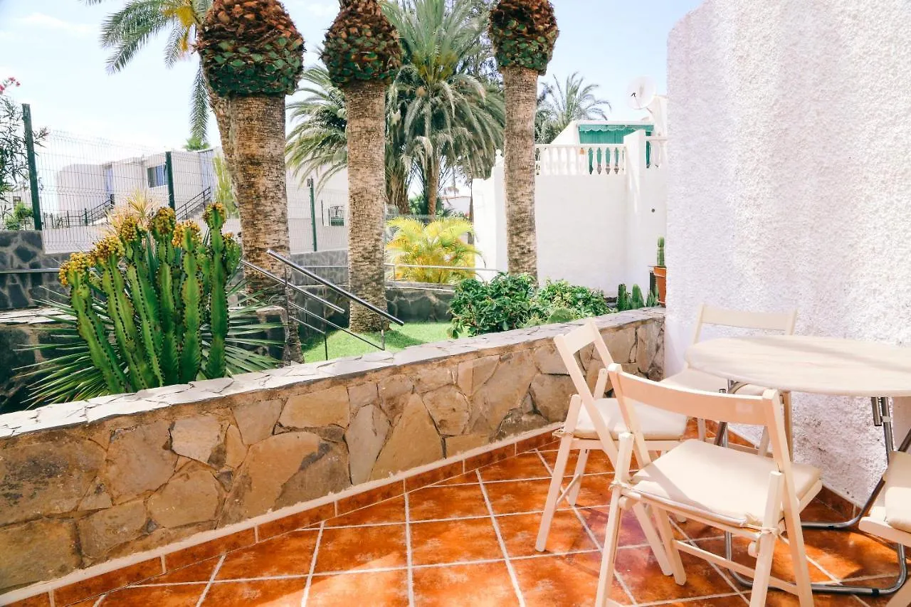 Apartamento Virginia Playa de las Américas