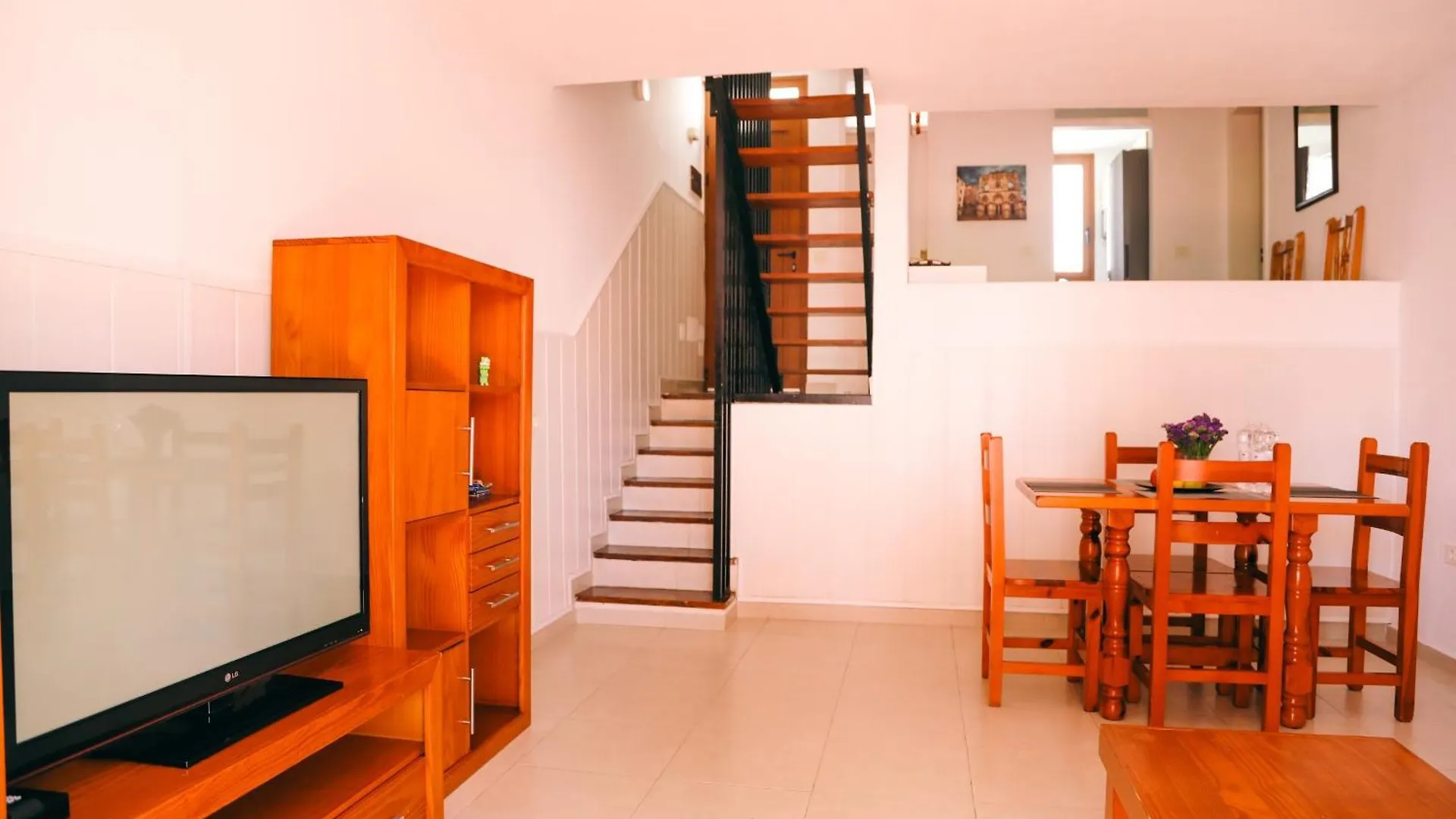 Apartamento Virginia Playa de las Américas 0*,  España