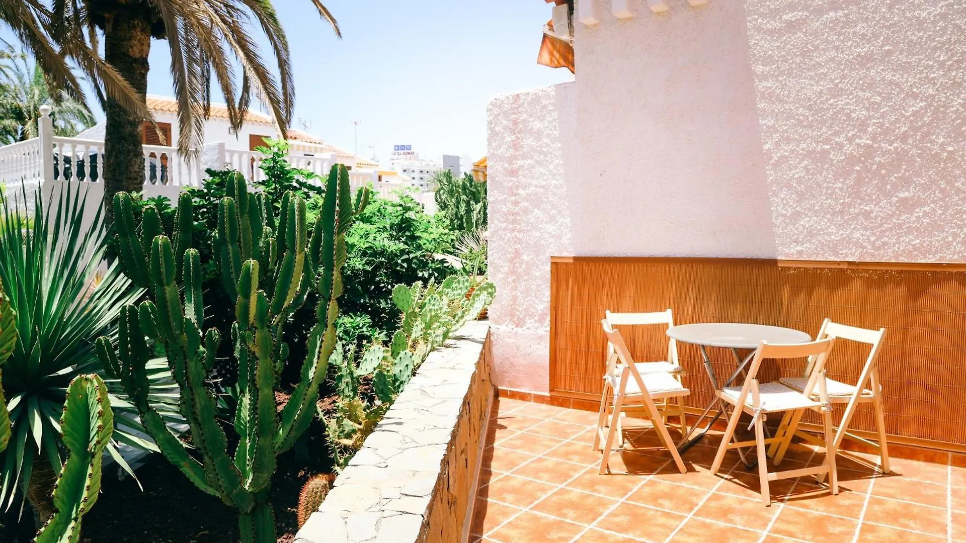 Apartamento Virginia Playa de las Américas 0*,  España