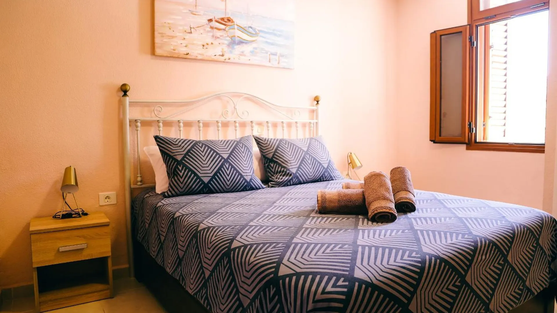 Apartamento Virginia Playa de las Américas