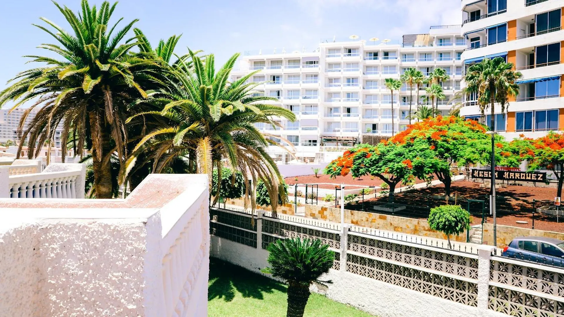 Apartamento Virginia Playa de las Américas