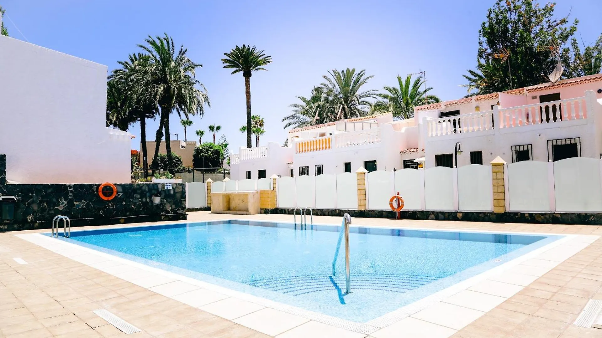 Apartamento Virginia Playa de las Américas