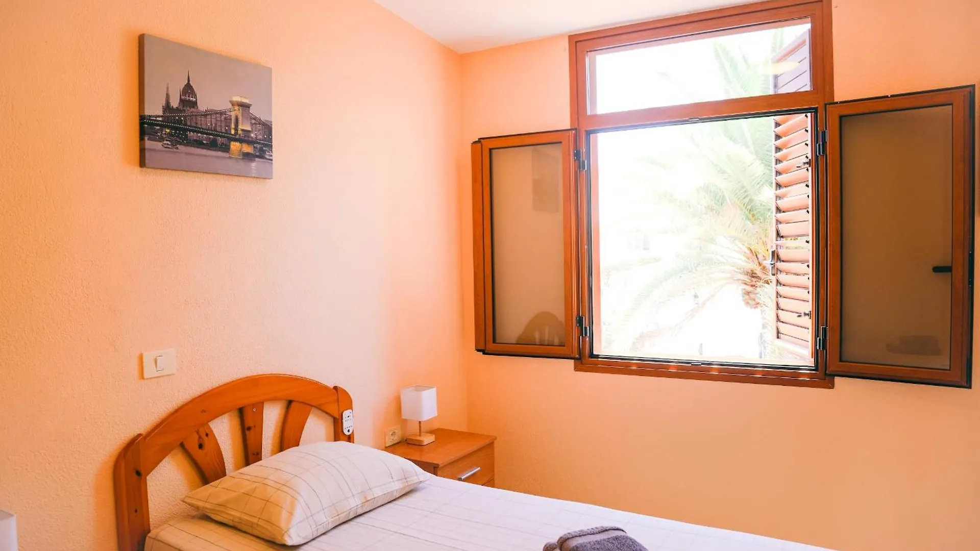 Apartamento Virginia Playa de las Américas España