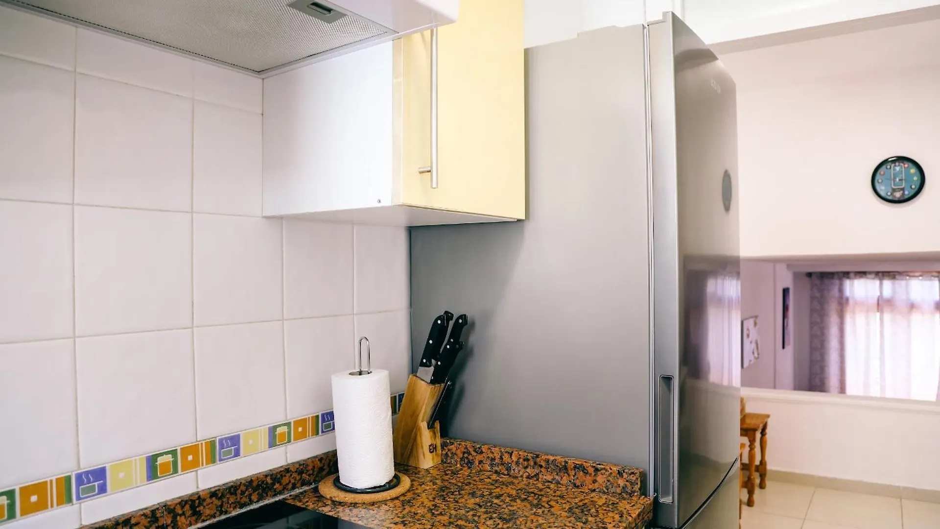 Apartamento Virginia Playa de las Américas España