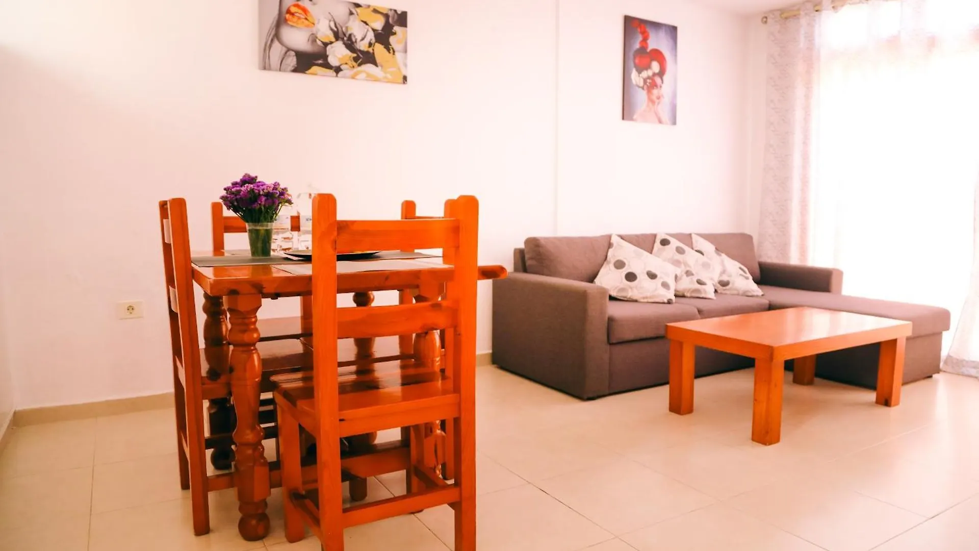 Apartamento Virginia Playa de las Américas