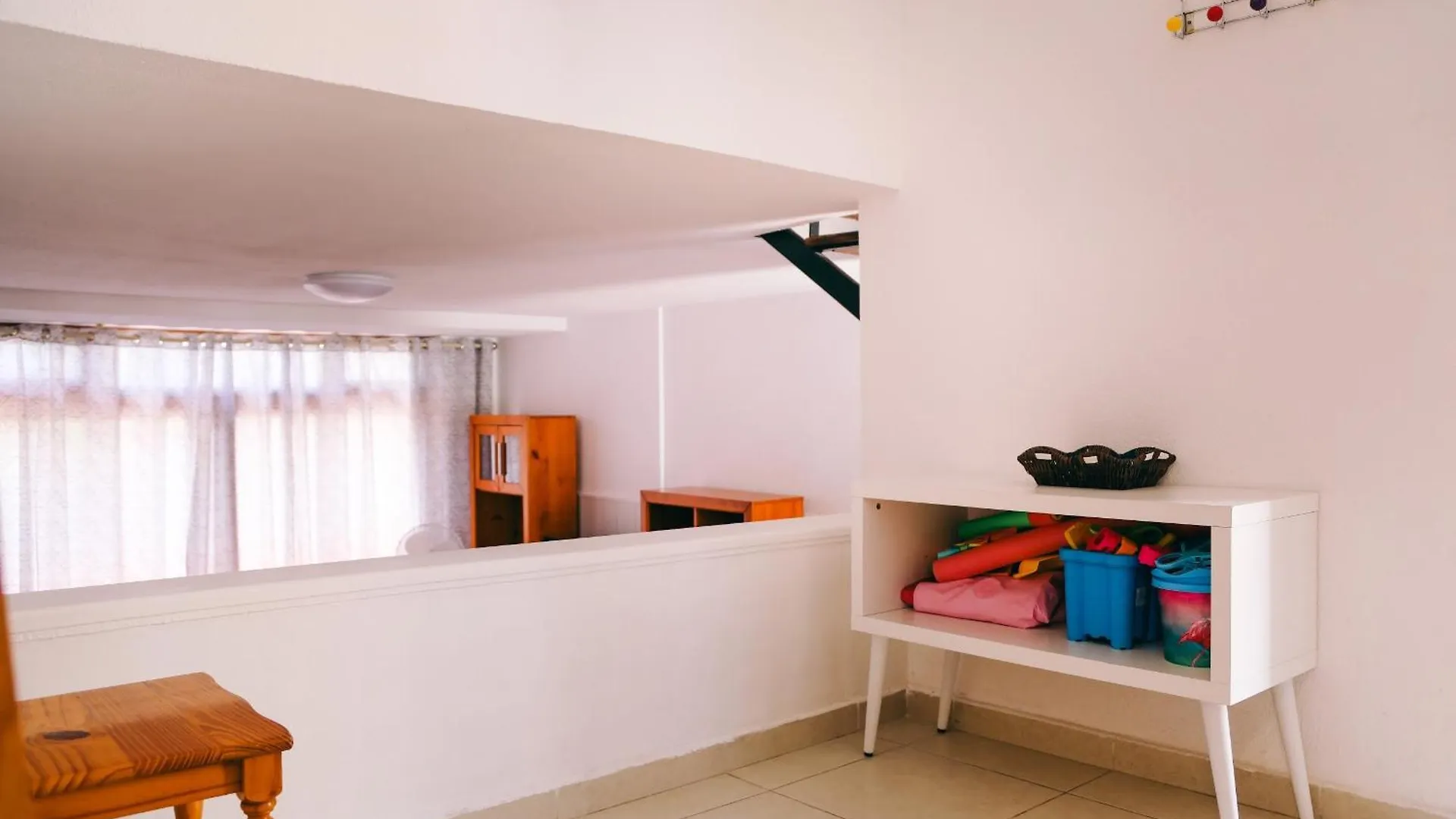 Apartamento Virginia Playa de las Américas