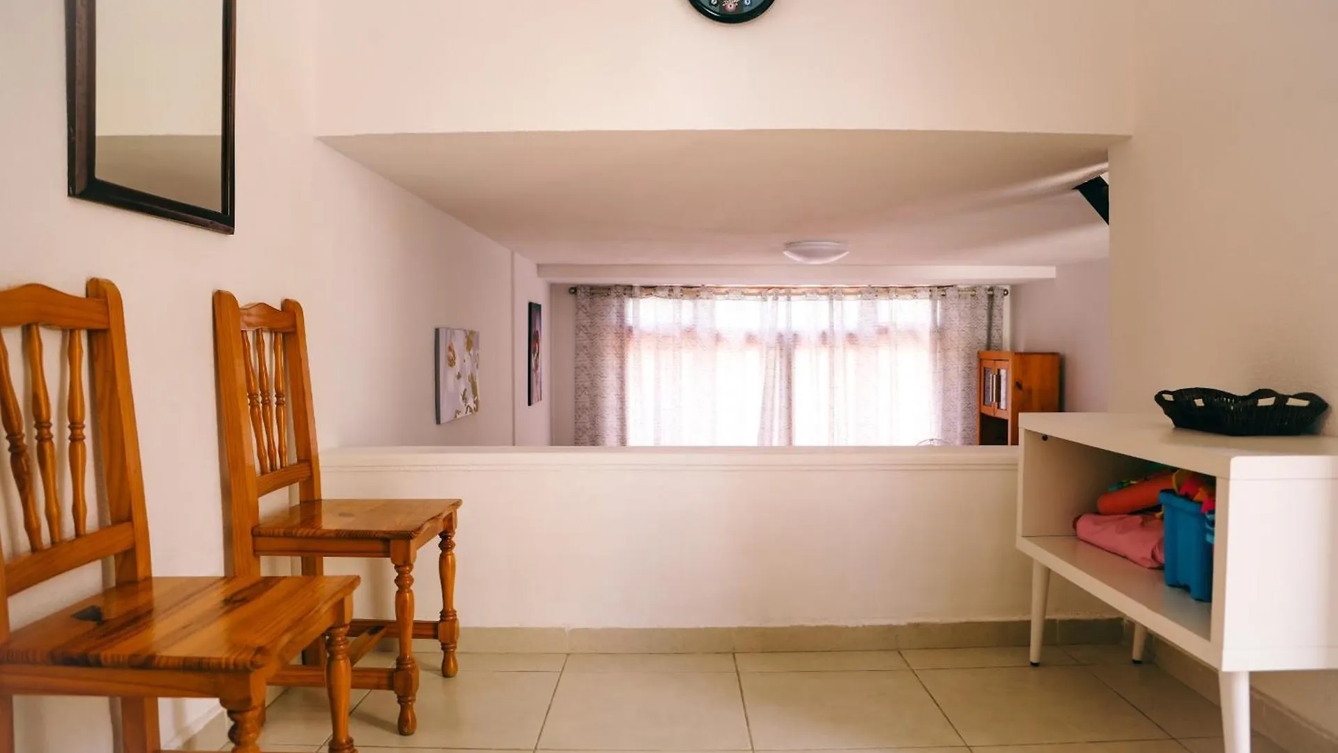 Apartamento Virginia Playa de las Américas