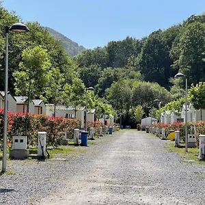 Igara De Camping Saint-Sébastien