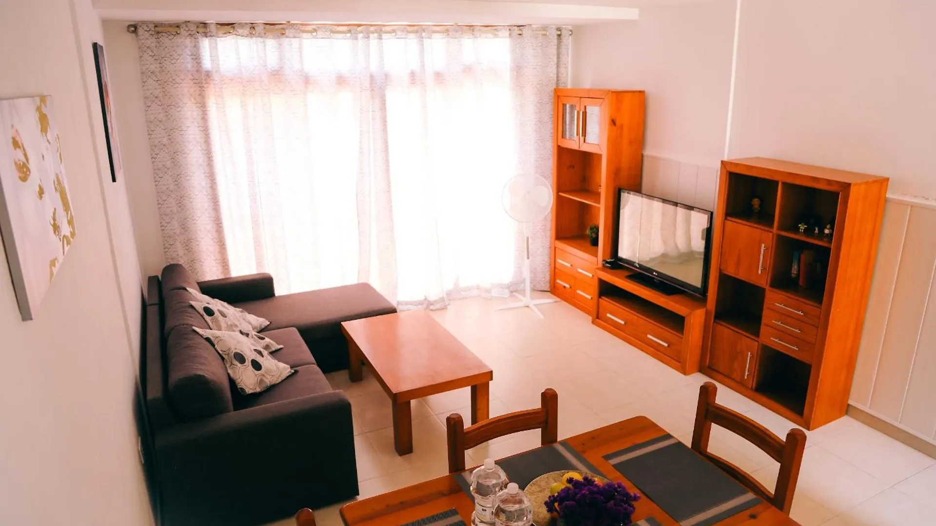 Appartement Virginia à Playa de las Américas 0*,